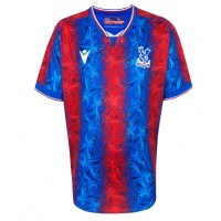 Camiseta Crystal Palace Primera Equipación 2024-25 manga corta